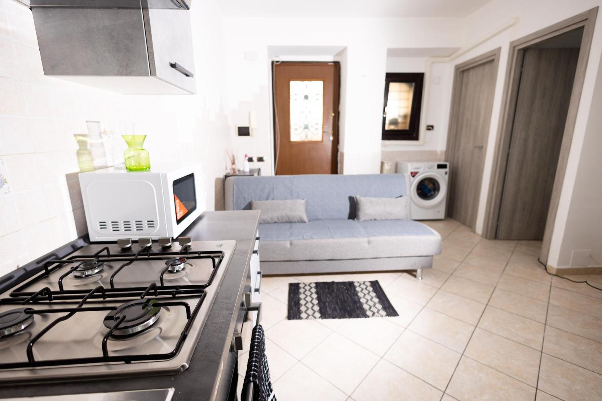 Delightful Apartment Close To The Center 丽都迪奥斯蒂亚 外观 照片
