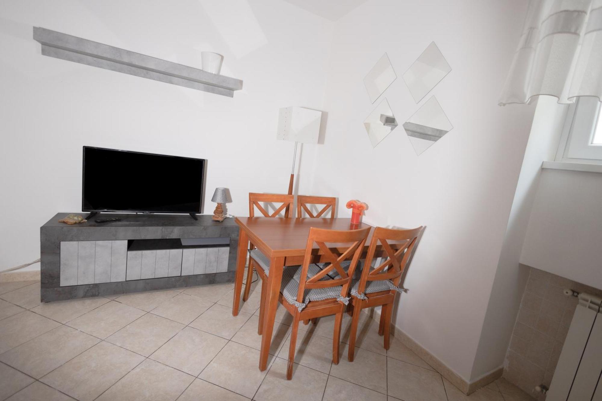Delightful Apartment Close To The Center 丽都迪奥斯蒂亚 外观 照片