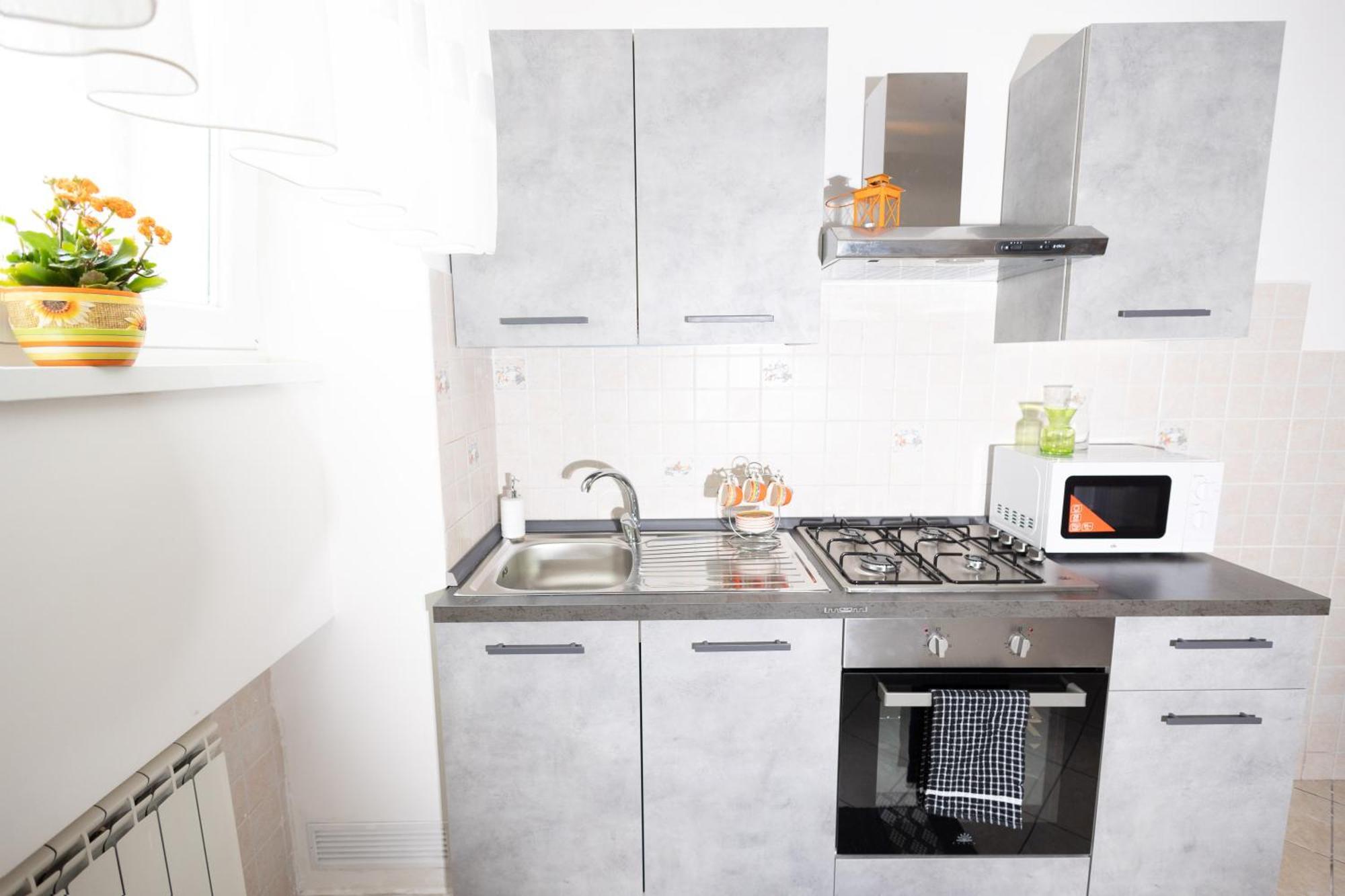 Delightful Apartment Close To The Center 丽都迪奥斯蒂亚 外观 照片