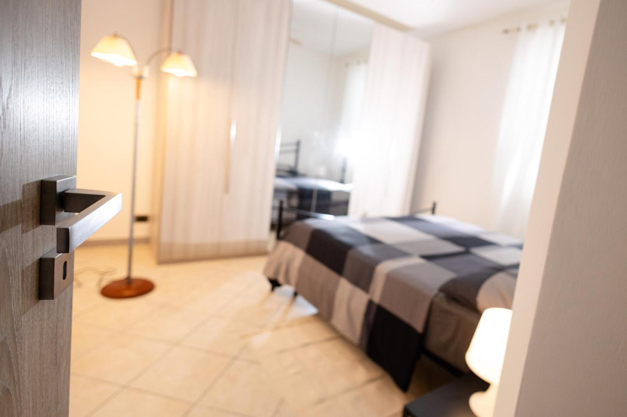 Delightful Apartment Close To The Center 丽都迪奥斯蒂亚 外观 照片