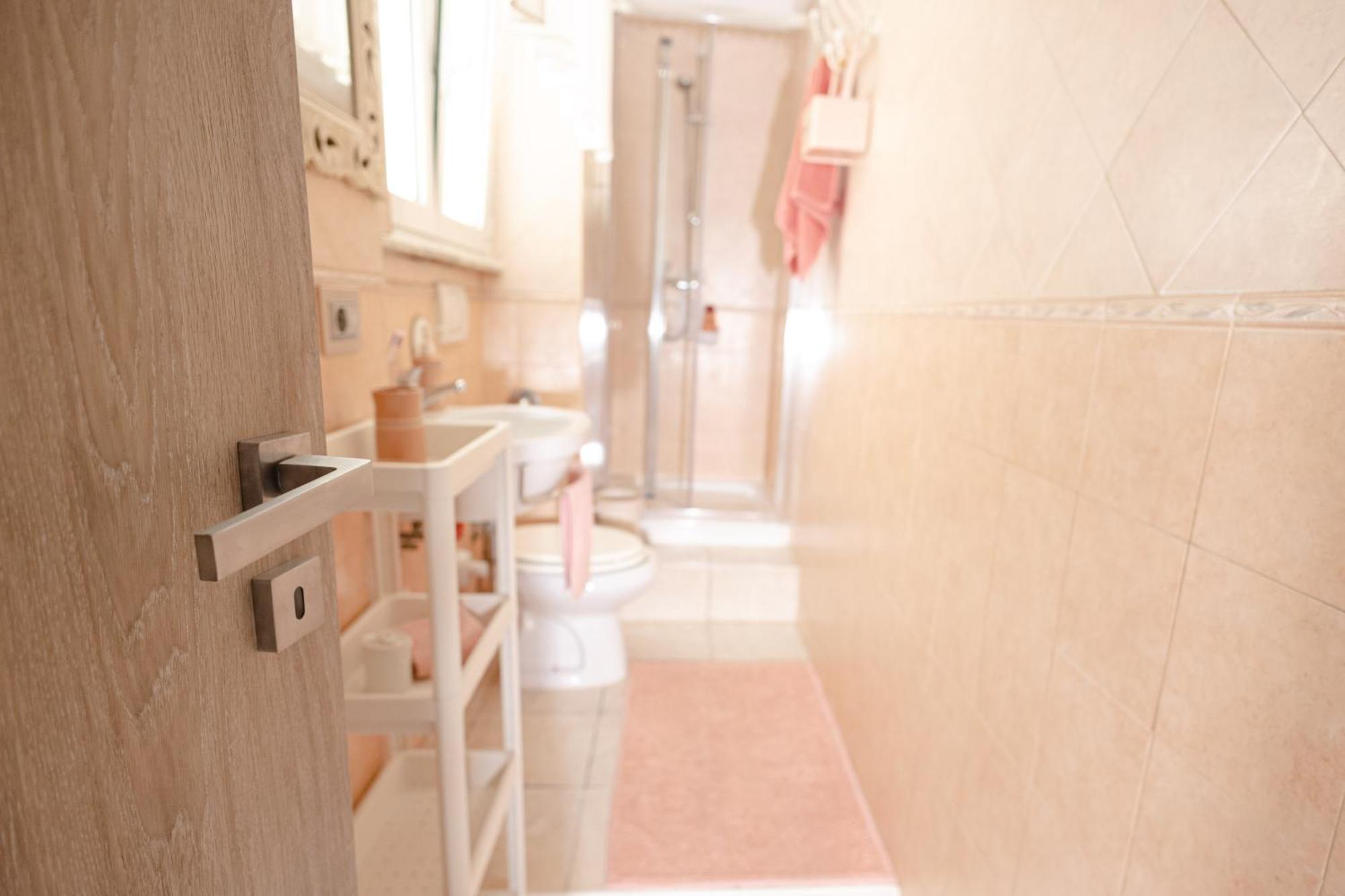 Delightful Apartment Close To The Center 丽都迪奥斯蒂亚 外观 照片