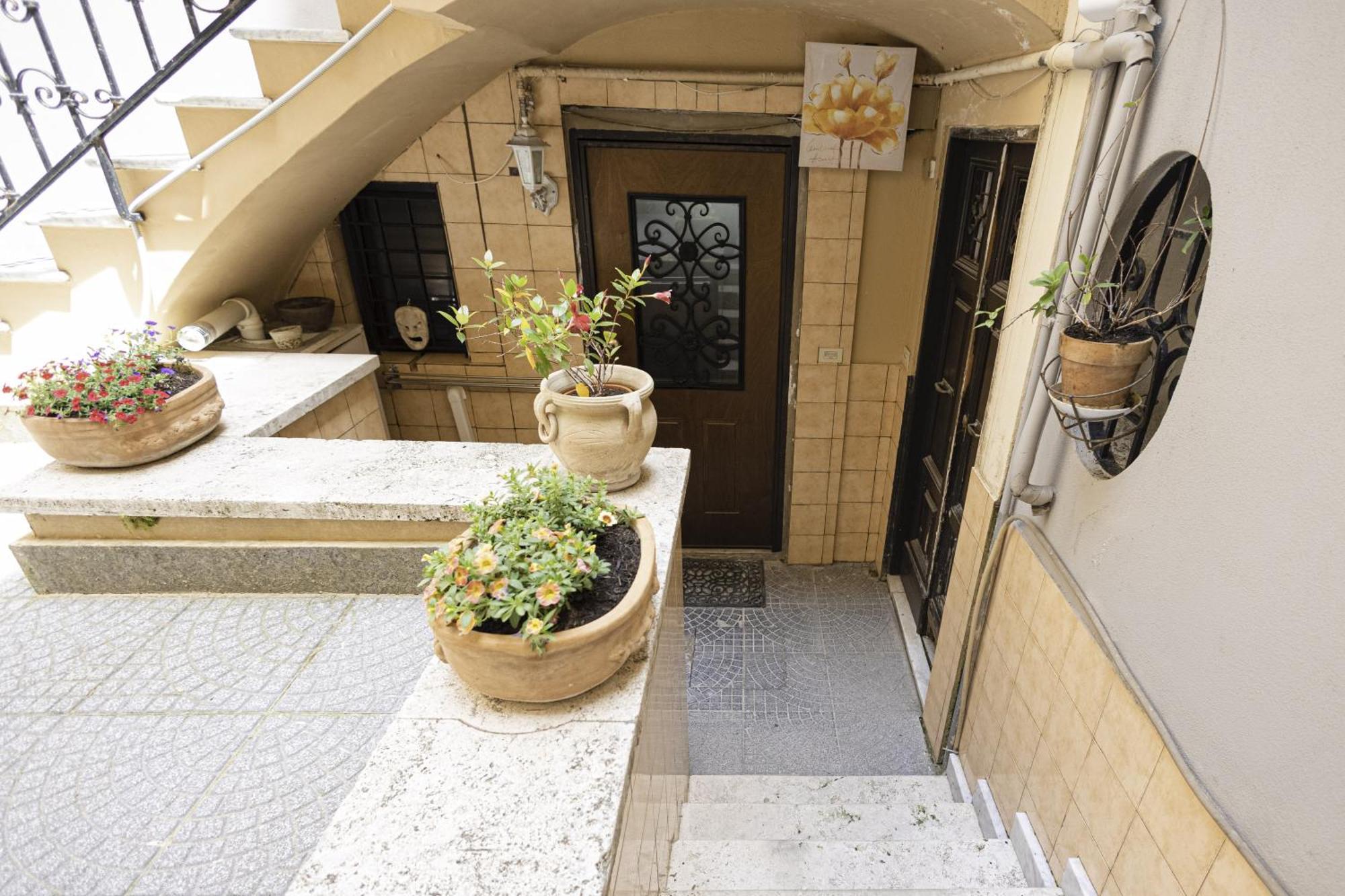 Delightful Apartment Close To The Center 丽都迪奥斯蒂亚 外观 照片