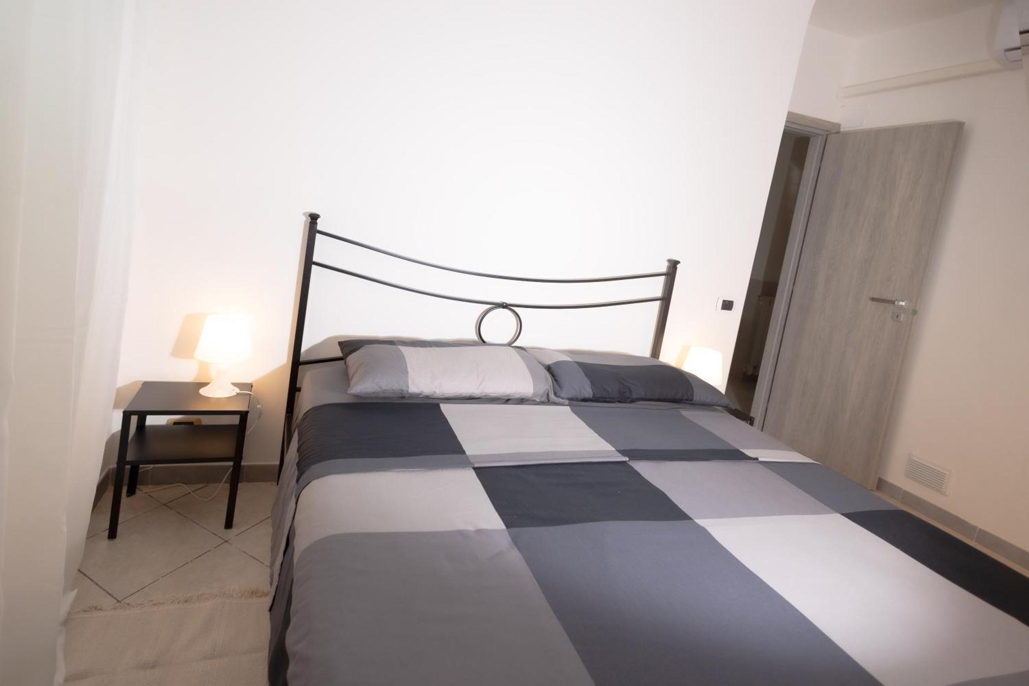 Delightful Apartment Close To The Center 丽都迪奥斯蒂亚 外观 照片